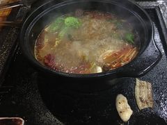 -滇藏石锅宴(崇仁巷老店)