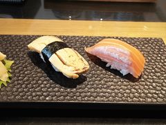 -西村日本料理(香格里拉饭店)