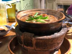 -十六蒲(桂林路店)