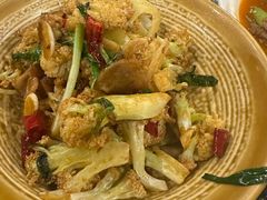 -湘肠香火锅店(团结湖店)
