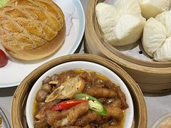 -粤陸玖玖·港式手作茶餐厅(珠江路店)