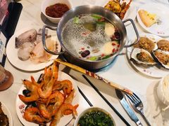 -吉布鲁牛排海鲜自助(成都大悦城店)