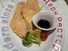 -马迭尔西餐厅(中央大街店)