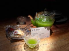 -金鱼妈妈 山野·食趣(荫山街店)