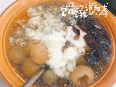 -糖潮糖水铺(省府店)