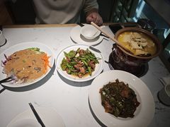 -关东小磨东北菜(漕河泾印象城店)