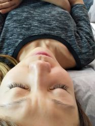 睫毛嫁接-光SPA科技美肤