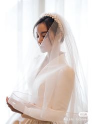 点击看大图 -Chic Bridal 熙可婚纱