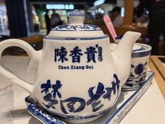 -陳香貴·兰州牛肉面(东方宝泰店)