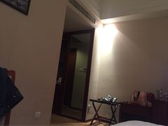 甸园酒店-甸园锦江宾馆(北外滩店)