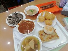 -护国寺小吃(地安门店)