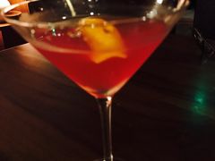 -广州柏悦酒店·悦吧·顶楼露天酒吧