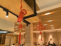 -杭州开元名都大酒店·地中海自助餐厅