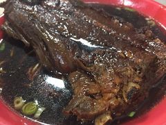 -刘记大肉面(三牌楼大街店)