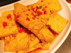 -七号仓库火盆烧烤(镇江北路店)