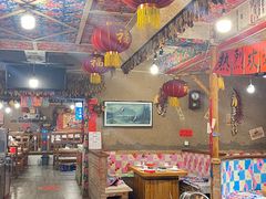 -白城车站店一九二八铁锅炖