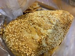 香酥锅巴-金原鸭血粉丝汤·汤包·脆皮烤鸭(南京博物院店)