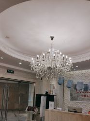 -Cocodemer女性健康·产后恢复(天一广场店)