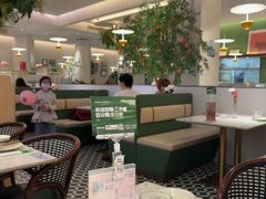 -Aqua Oasis 水天堂(太湖中心mall店)