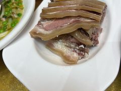 -阿巧一号私房菜(止园路店)