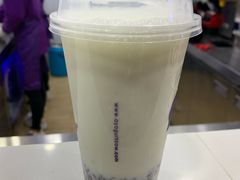 原味酸奶紫米露-一只酸奶牛(八一路店)