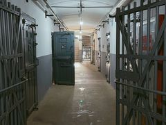 -青岛德国监狱旧址博物馆