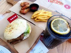 -必胜客(茂业店)