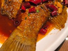 -黄泥岗·黄陂农家菜(百步亭店)