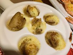 -三石铁板烧(紫竹桥店)