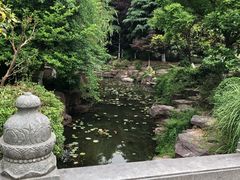 -花溪公园