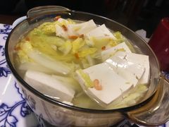 -卢大鲜鱼头捞饭(美利广场店)