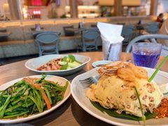-CHINCHIN 青青·泰国料理(万象食家店)