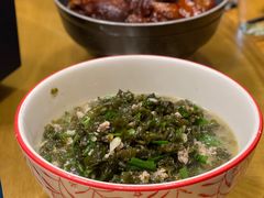 -传统菜农庄(皇姑路店)