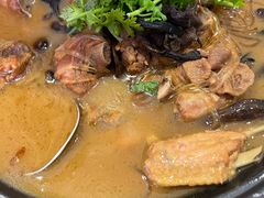 -北大荒人•新东北菜(青岛银座店)