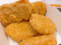 -麦当劳(世纪汇广场店)