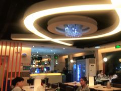 大堂-野妹火锅(龙岗店)