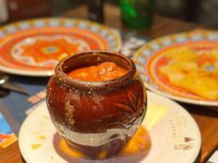 -卢布里西餐厅(海拉尔店)