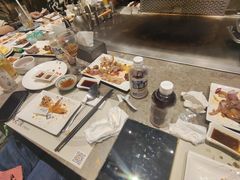 -大渔铁板烧(花园道店)