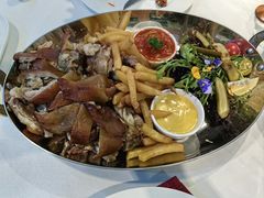 -维兰西餐(万泉河店)