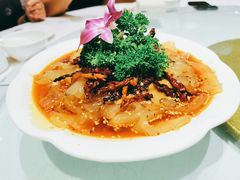 猴戴帽-小贝壳酒楼(经九路店)