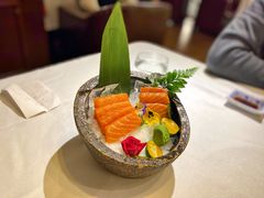 -肆月河豚·新淮扬(金融街店)