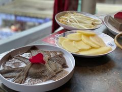 龙哥鲜毛肚-小龙坎火锅(春熙太古里店)