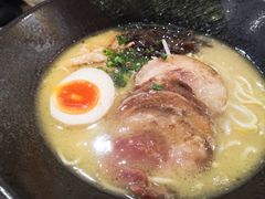 -牛気·越光米牛肉饭(水游城店)