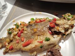 -宴来湘聚·湘粤菜(国投财富广场店)