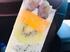 -掌上鲜(南顺城街店)