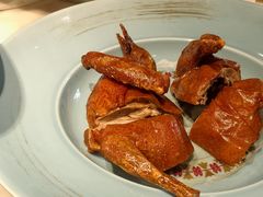 陶陶居脆皮乳鸽-陶陶居酒家(新天地店)