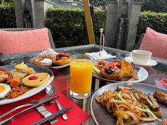 -广州富力丽思卡尔顿酒店