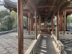 -江宁织造博物馆