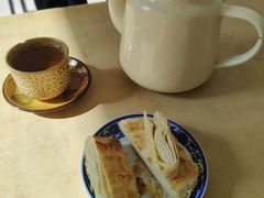 -清真玉林老字号稍麦羊杂碎(宽巷子民族美食街店)