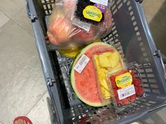 -果蔬好生活超市(乐堤港店)